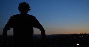 משבר גיל 40 אצל גברים