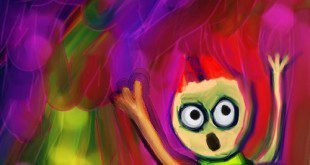 הפרעת אישיות גבולית